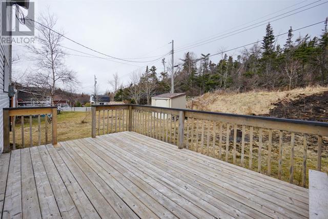 31 Villa Marie Drive, House detached with 5 bedrooms, 1 bathrooms and null parking in Placentia NL | Image 8
