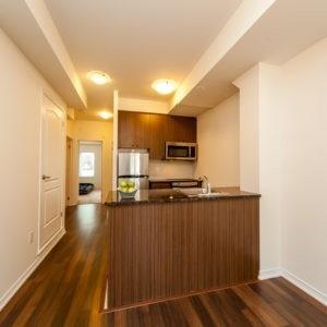 236 - 15 Coneflower Cres, Townhouse with 2 bedrooms, 1 bathrooms and 1 parking in Toronto ON | Image 16