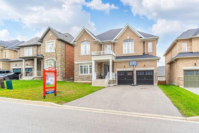 37 Sheldon Dr, House detached with 5 bedrooms, 5 bathrooms and 6 parking in Ajax ON | Image 1