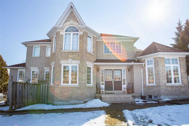 2337 Meriadoc Dr, House detached with 4 bedrooms, 4 bathrooms and 4 parking in Pickering ON | Image 27