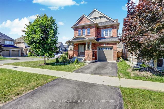 172 Nearna Dr, House detached with 4 bedrooms, 3 bathrooms and 2 parking in Oshawa ON | Image 23