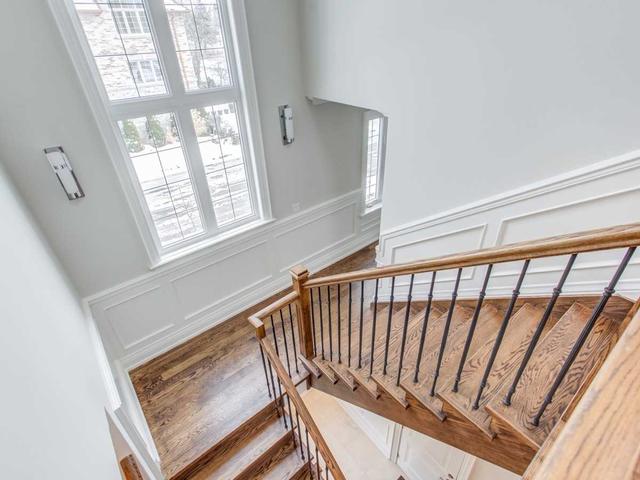 2 Geranium Crt, House detached with 5 bedrooms, 7 bathrooms and 9 parking in Toronto ON | Image 15