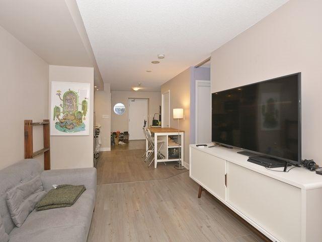 4308 - 25 Telegram Mews, Condo with 1 bedrooms, 1 bathrooms and null parking in Toronto ON | Image 5