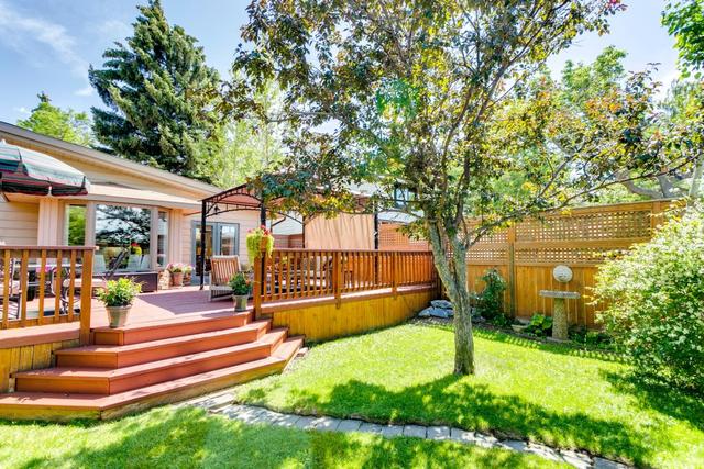 6411 Laurentian Way Sw, House detached with 3 bedrooms, 2 bathrooms and 4 parking in Calgary AB | Image 38