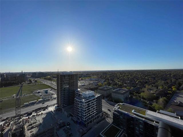 2609 - 15 Water Walk Dr, Condo with 1 bedrooms, 1 bathrooms and 1 parking in Markham ON | Image 1