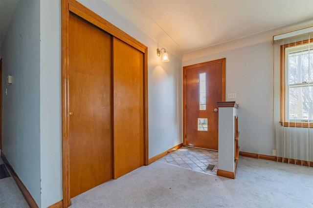 436 East 14th St, House detached with 3 bedrooms, 1 bathrooms and 3 parking in Hamilton ON | Image 38