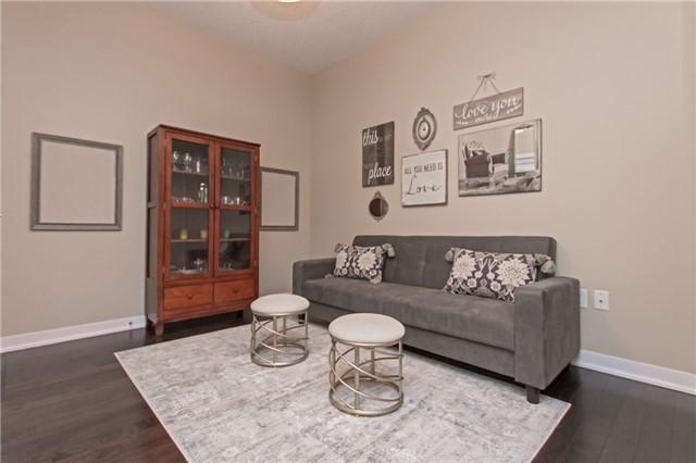 404 - 90 Charlton Ave W, Condo with 1 bedrooms, 1 bathrooms and 1 parking in Hamilton ON | Image 5