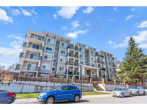 412 - 20696 Eastleigh Crescent, Condo with 2 bedrooms, 2 bathrooms and 1 parking in Langley BC | Card Image
