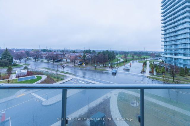 410 - 4655 Metcalfe Ave, Condo with 2 bedrooms, 2 bathrooms and 1 parking in Mississauga ON | Image 1