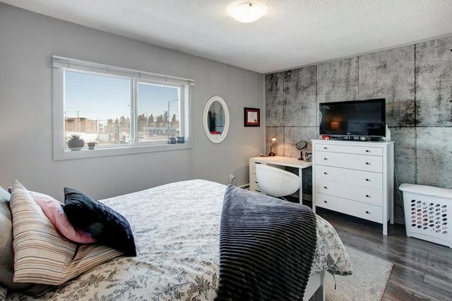 304 - 312 15 Avenue Ne, Condo with 1 bedrooms, 1 bathrooms and 1 parking in Calgary AB | Image 17