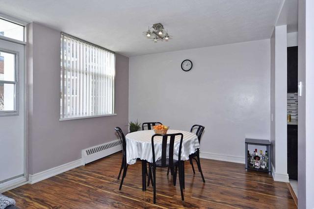 409 - 2245 Eglinton Ave E, Condo with 2 bedrooms, 1 bathrooms and 1 parking in Toronto ON | Image 9