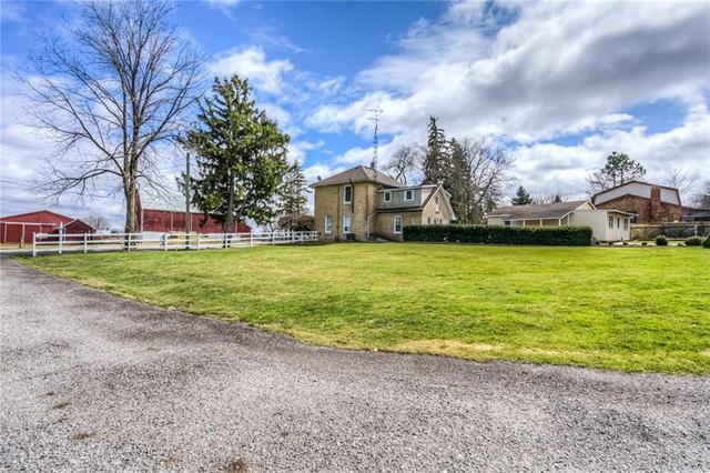 277 Cockshutt Road, House detached with 4 bedrooms, 2 bathrooms and 15 parking in Brant ON | Image 44
