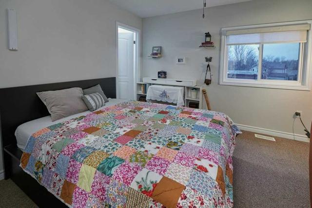 u92 - 750 Lawrence St, Townhouse with 3 bedrooms, 3 bathrooms and 2 parking in Cambridge ON | Image 12