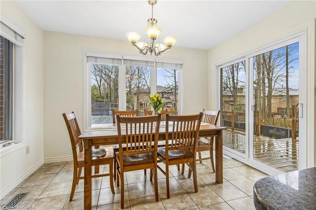 636 Rankin Crescent, House detached with 5 bedrooms, 3 bathrooms and 6 parking in Kingston ON | Image 8