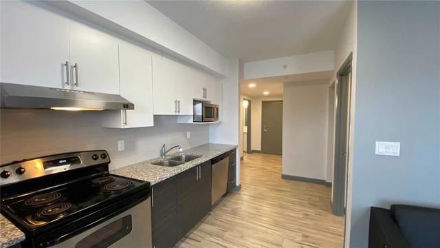 283 - 258-b Sunview St, Condo with 1 bedrooms, 1 bathrooms and 0 parking in Waterloo ON | Image 5