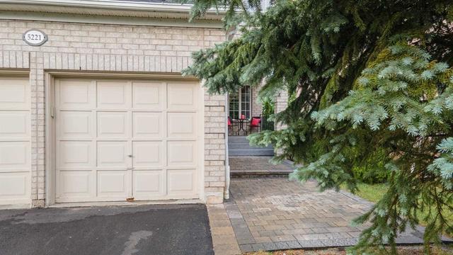 5221 Russell View Rd, House detached with 4 bedrooms, 4 bathrooms and 6 parking in Mississauga ON | Image 12