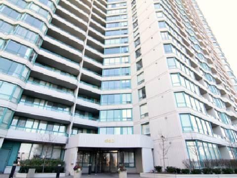 uph 11 - 550 Webb Dr, Condo with 2 bedrooms, 2 bathrooms and 2 parking in Mississauga ON | Image 1