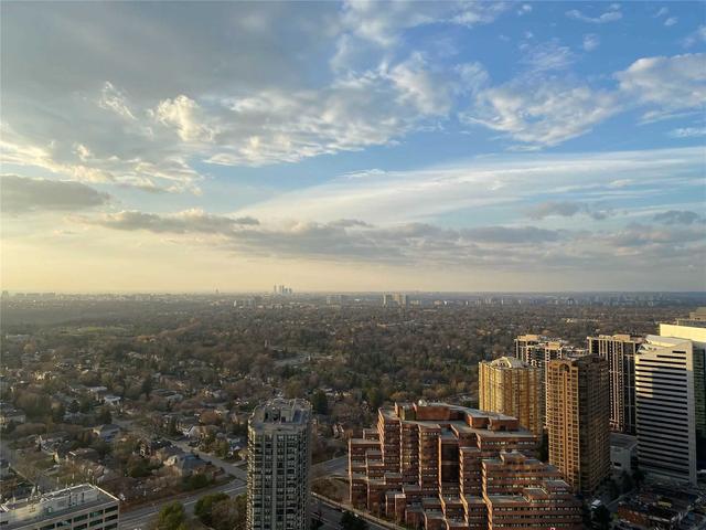 3822 - 5 Sheppard Ave, Condo with 2 bedrooms, 2 bathrooms and 1 parking in Toronto ON | Image 12
