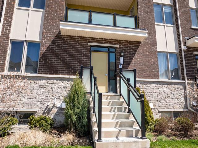 205 - 1148 Dragonfly Ave, Townhouse with 3 bedrooms, 3 bathrooms and 2 parking in Pickering ON | Image 26