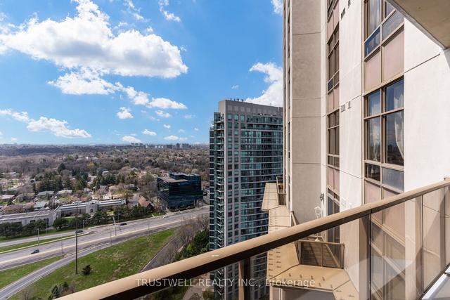 2305 - 78 Harrison Garden Blvd, Condo with 2 bedrooms, 3 bathrooms and 3 parking in Toronto ON | Image 13