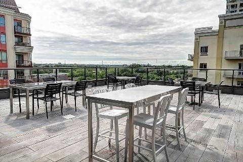 th102 - 18 Rean Dr, Condo with 1 bedrooms, 2 bathrooms and 1 parking in Toronto ON | Image 12