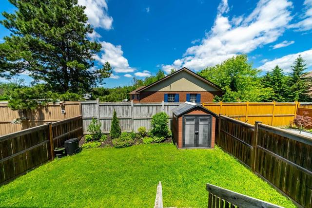 5 Hare Farm Gate, House detached with 3 bedrooms, 3 bathrooms and 4 parking in Whitchurch Stouffville ON | Image 15
