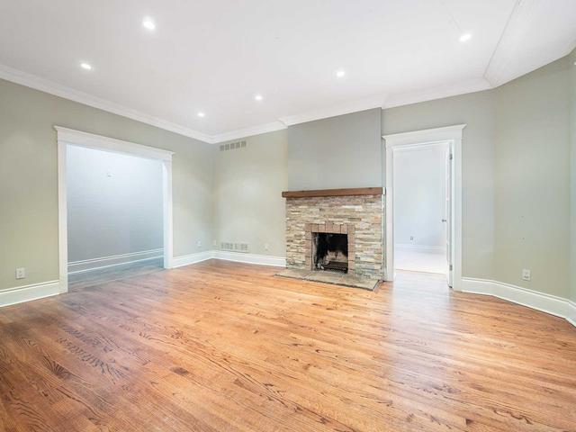 15 Scarborough Rd, House detached with 5 bedrooms, 5 bathrooms and 3 parking in Toronto ON | Image 21