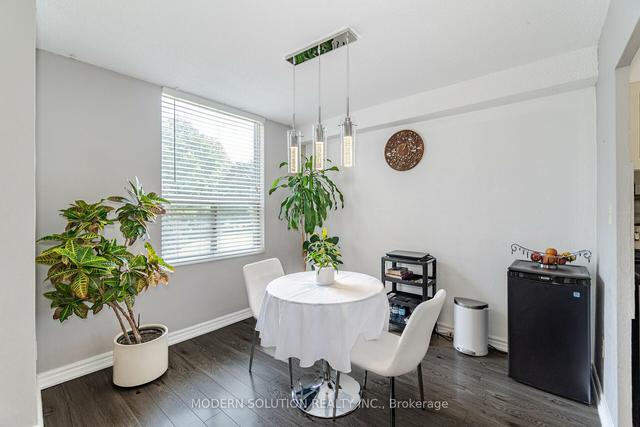 106 - 20 Edgecliffe Gfwy, Condo with 3 bedrooms, 2 bathrooms and 1 parking in Toronto ON | Image 27