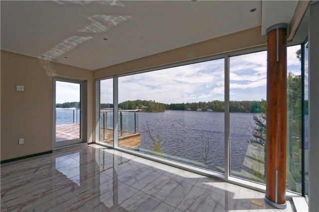 0 Bass Lake, House detached with 6 bedrooms, 7 bathrooms and null parking in Muskoka Lakes ON | Image 4