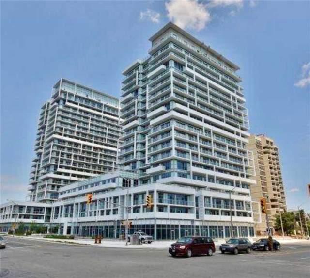 418 - 55 Speers Rd, Condo with 1 bedrooms, 1 bathrooms and 1 parking in Oakville ON | Image 1