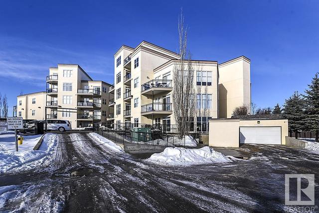 113 - 9940 Sherridon Dr, Condo with 2 bedrooms, 2 bathrooms and null parking in Fort Saskatchewan AB | Image 2