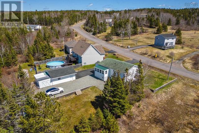 7 Pine Ridge Drive, House detached with 3 bedrooms, 2 bathrooms and null parking in Port Hawkesbury NS | Image 48