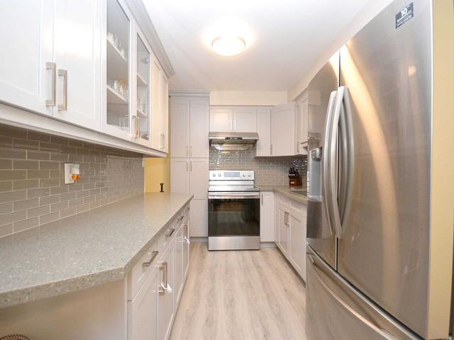 46 - 3525 Brandon Gate Dr, Townhouse with 3 bedrooms, 3 bathrooms and 2 parking in Mississauga ON | Image 6