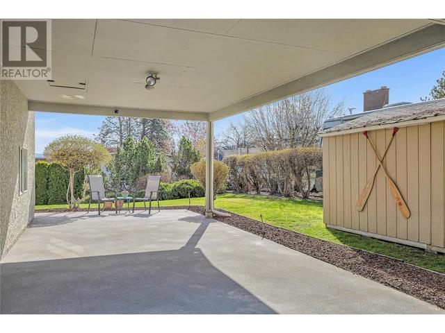 2701 Guidi Road, House detached with 3 bedrooms, 2 bathrooms and 6 parking in West Kelowna BC | Image 42