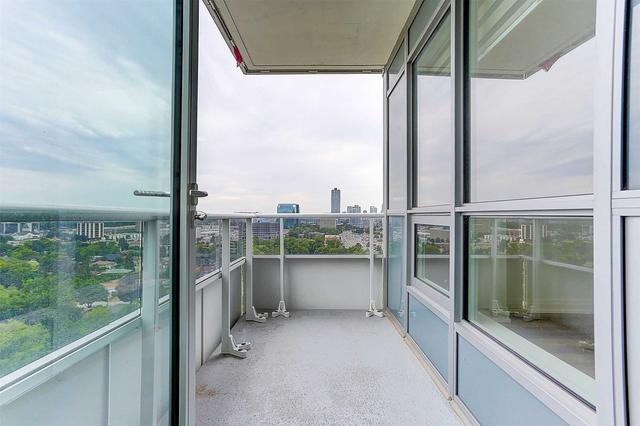 1505 - 3121 Sheppard Ave E, Condo with 2 bedrooms, 2 bathrooms and 1 parking in Toronto ON | Image 25