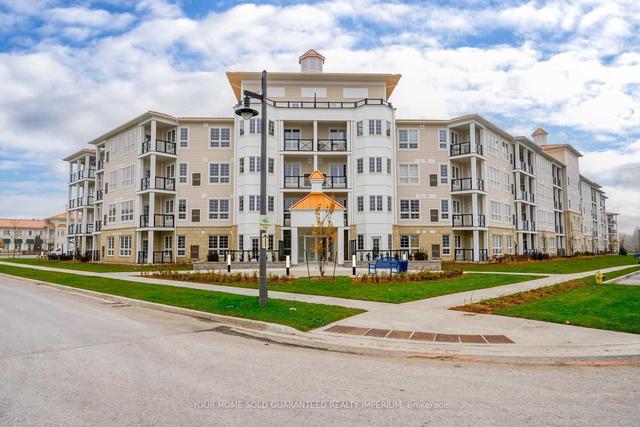 222 - 50 Lakebreeze Dr, Condo with 1 bedrooms, 2 bathrooms and 1 parking in Clarington ON | Image 9