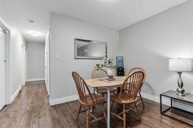 851 Modlin Rd, House semidetached with 3 bedrooms, 2 bathrooms and 5 parking in Pickering ON | Image 36