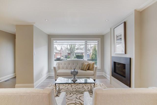142 Holmes Ave, House detached with 4 bedrooms, 2 bathrooms and 4 parking in Toronto ON | Image 6