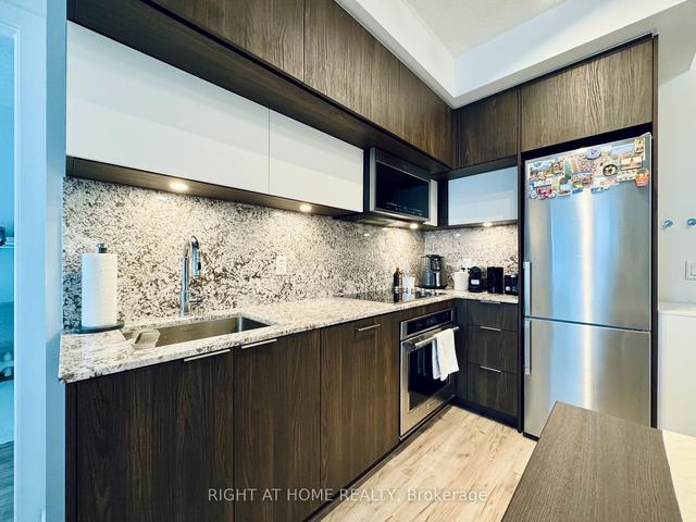 355 - 25 Adra Grado Way, Condo with 2 bedrooms, 2 bathrooms and 0 parking in Toronto ON | Image 30
