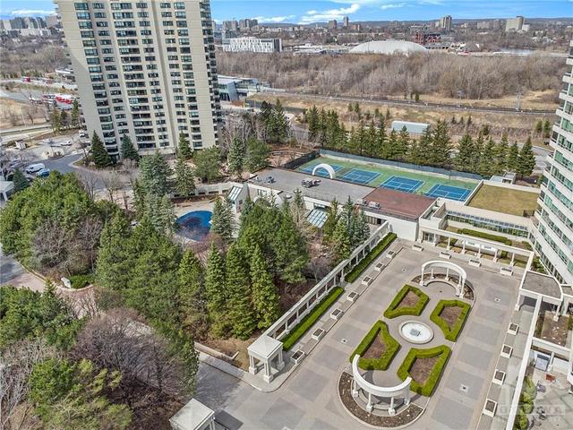 2001 - 1480 Riverside Drive, Condo with 3 bedrooms, 3 bathrooms and 1 parking in Ottawa ON | Image 30