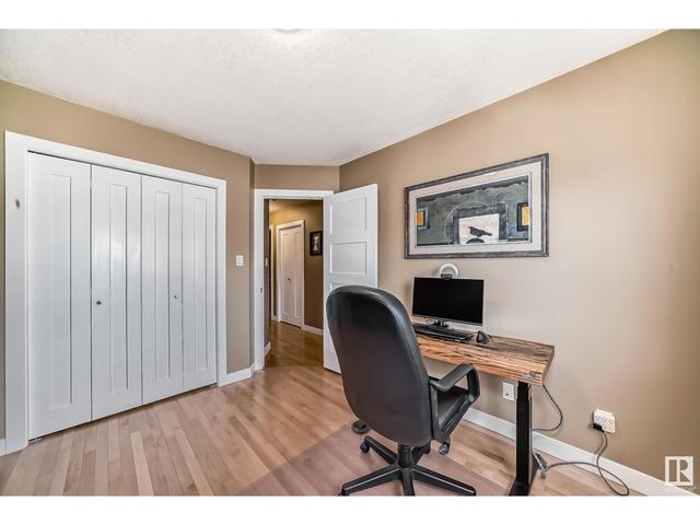 7723 111 St Nw, House semidetached with 4 bedrooms, 3 bathrooms and 4 parking in Edmonton AB | Image 29