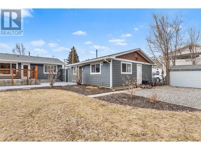 1080 Kelly Road, House detached with 2 bedrooms, 2 bathrooms and 1 parking in Kelowna BC | Image 34