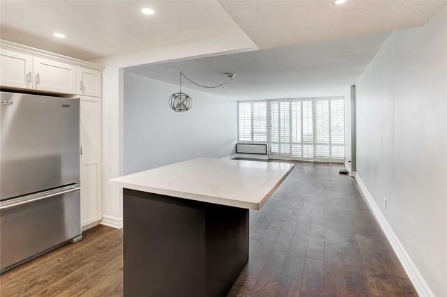 503 - 30 Fashion Roseway, Condo with 2 bedrooms, 1 bathrooms and 1 parking in Toronto ON | Image 14
