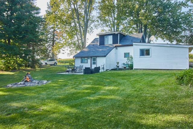 13587 County Rd 21 Rd, House detached with 3 bedrooms, 1 bathrooms and 6 parking in Cramahe ON | Image 11