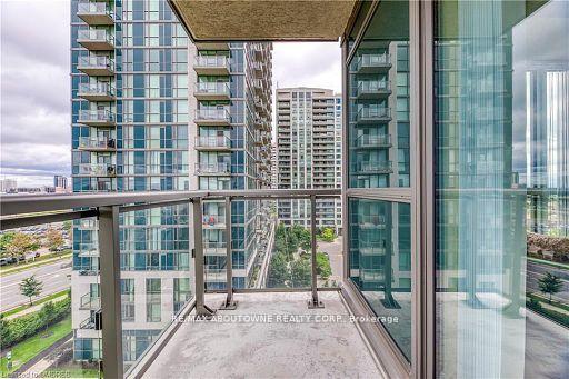 806 - 349 Rathburn Rd W, Condo with 2 bedrooms, 2 bathrooms and 1 parking in Mississauga ON | Image 18