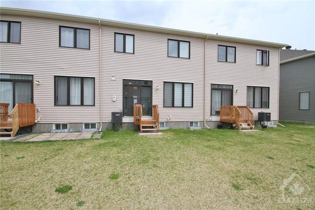723 Megrez Way, Townhouse with 3 bedrooms, 3 bathrooms and 2 parking in Ottawa ON | Image 28