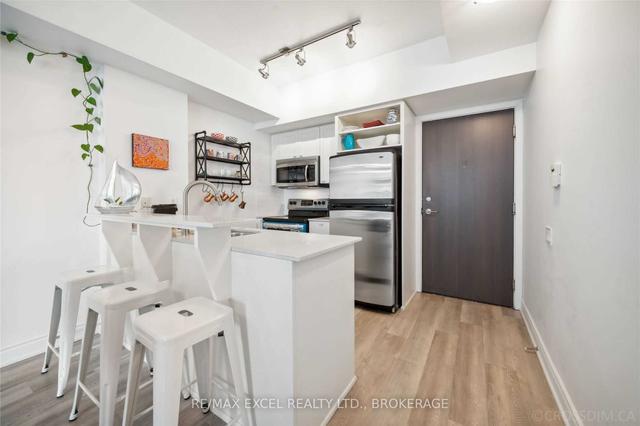 1109 - 103 The Queensway, Condo with 1 bedrooms, 1 bathrooms and 1 parking in Toronto ON | Image 27