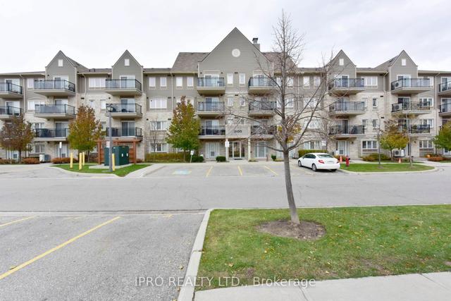 110 - 5100 Winston Churchill Blvd, Townhouse with 2 bedrooms, 2 bathrooms and 1 parking in Mississauga ON | Image 33