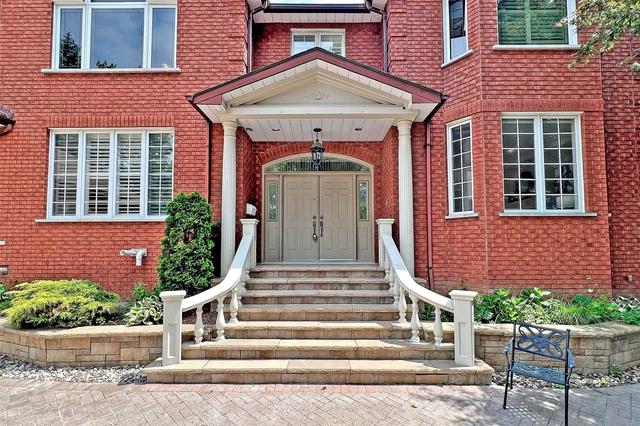 1 Sunny Rose Crt, House detached with 4 bedrooms, 5 bathrooms and 10 parking in Whitby ON | Image 23