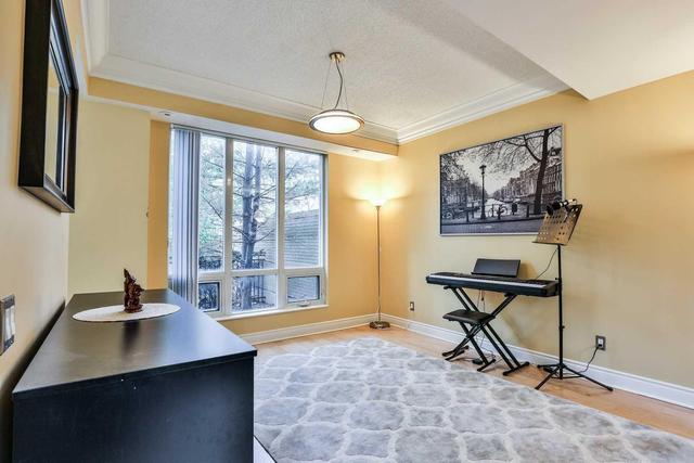 Th 3 - 60 Byng Ave, Townhouse with 3 bedrooms, 3 bathrooms and 1 parking in Toronto ON | Image 8